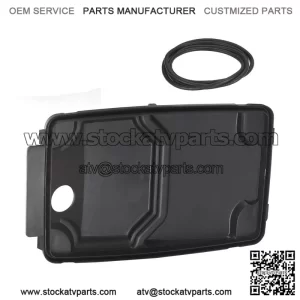 2006-2014 For Honda TRX450ER TRX450R Air Box Lid Cover Cap + Seal 17217-HP1-900