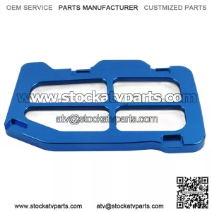 For Yamaha Raptor 700 Airbox Air Box Lid Cover Air Cleaner Case Cap 2006-2024