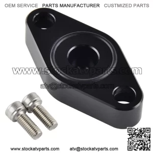 For Yamaha YFZ450 YFZ450R YFZ450X Aluminum Park Parking Brake Plate Cover