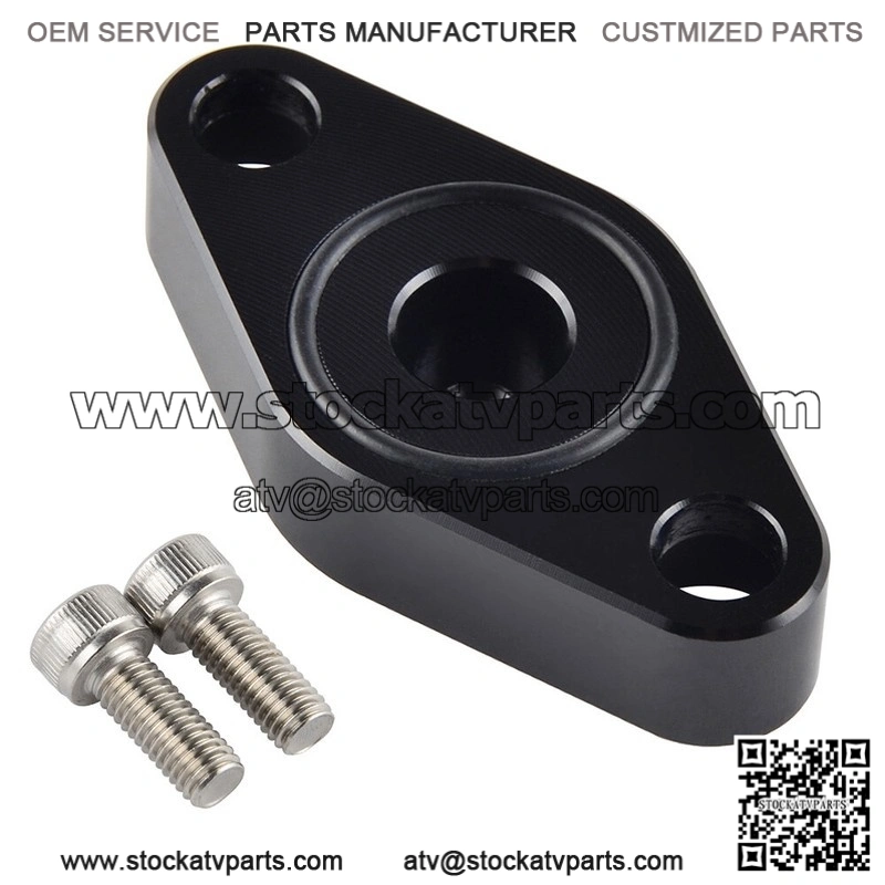 For Yamaha YFZ450 YFZ450R YFZ450X Aluminum Park Parking Brake Plate Cover