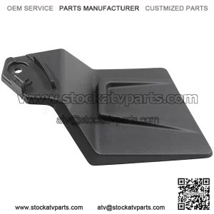 Left Rear Swingarm Cover SFA 600 / SFA 1000