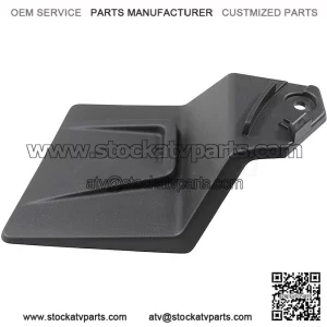 Right Rear Swingarm Cover, SFA 1000 / SFA 600