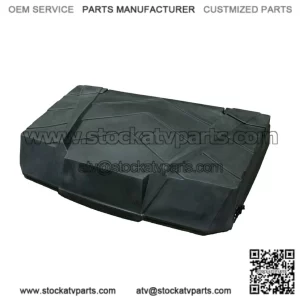 UTV Cargo Bed Cover Designed for All 2016-2025 Polaris General Models