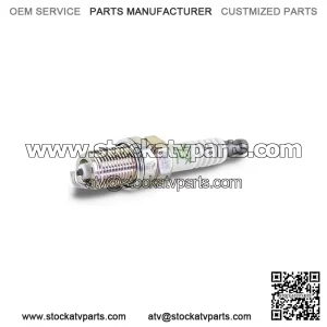 Polaris (2002-14) Sportsman Ranger RZR 600, 700, 800, New Spark Plug NGK 3021671