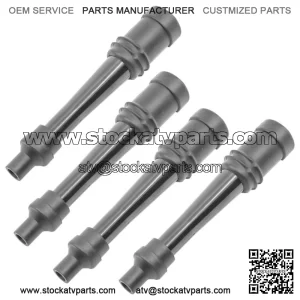 Spark Plug Caps For Yamaha Royal Star Tour Classic/Deluxe XVZ1300 1996-2009