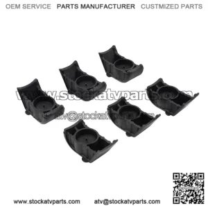 CVT Clutch Nylon Protector Weight Roller Fit CFMoto 500cc 0GR0-051005 6PCS