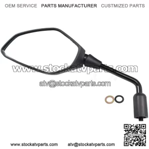 Left mirror 40450P160100