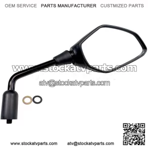 Right mirror 40480P160100