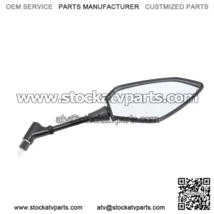 REAR VIEW MIRROR ASSY C RIGHT C CFMoto OEM C 9AY0-200300