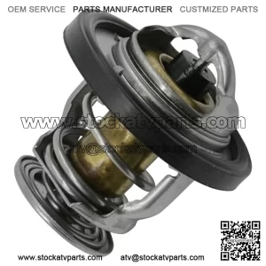 Thermostat Assembly For Honda Rancher 420 TRX420 4x4 2020 2021 2022-2024