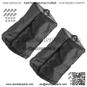 Material Collection Bags For John Deere G100 G110 AM12241