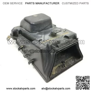 Polaris Sportsman 450 500 570 700 800 Rear Storage Tool Box Trunk 1203104 (For: More than one vehicle)