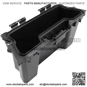 Rear Top Case SFA 600 / SFA 1000