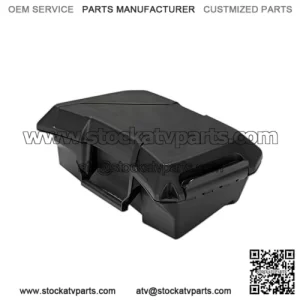 Storage Cargo Box with 2-Gallon (7.5L) Capacity for Can-Am Outlander 450C1000 Series