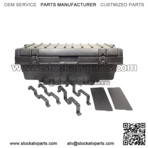 Universal UTV Box Bed Cargo (Model #Max 43242)