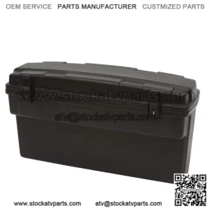 UTV Saddle Single Storage Box