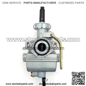 PZ16 16mm Carburetor for 50cc 70cc 90cc ATV Dirt Bike Go Kart