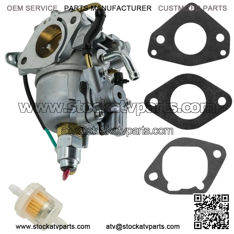 Carburetor for Kohler CV730 24-853-102-S 24853102S 25HP 30mm Bore