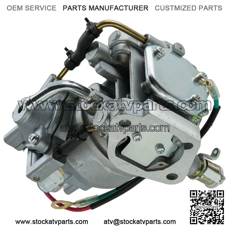 Carburetor for Kohler CV730 24-853-102-S 24853102S 25HP 30mm Bore - Image 4