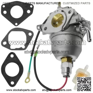 Carburetor for Kohler Command CV640-3010 24HP Tractor Engine 24-853-25-S