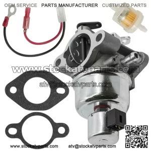 Carburetor For Kohler SV610 21HP 15.7 kW 2085333-S 1.14 Jet 26mm Bore