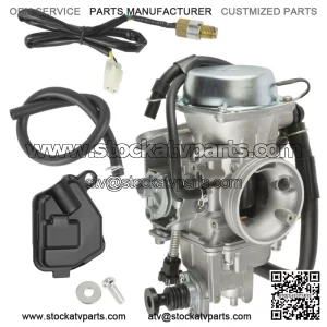 16100-HN2-A01 16100-HN2-A02 Carburetor for Honda TRX500FA TRX500FGA 2004