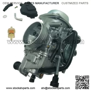 Carburetor For Fits Honda Trx 300 1988 - 2000 TRX300 Fourtrax Carb (For: Honda)