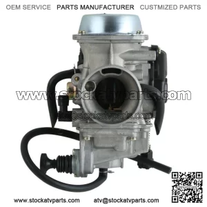 Replacement Carburetor For Honda ATV TRX300 FOURTRAX 300 1988-2000 1989 New Carb (For: Honda)
