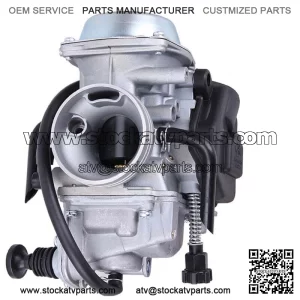 Carburetor For Honda TRX300 2x4 Fourtrax 300 TRX300FW 4x4 1988-2000 ATV Carb (For: More than one vehicle)