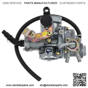Carburetor for Honda FourTrax 125 TRX125 ATC125M 16100-VM6-024 ATV (For: Honda)