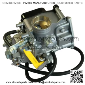 New Carburetor Carb For Honda FourTrax 250 TRX 250X TRX250R 1987-1992 (For: Honda)