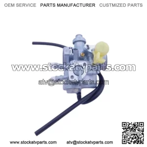 HONDA FOURTRAX TRX90 TRX90EX TRX90EX TRX 90 ATV CARBURETOR CARB 2006 - 2014 OEM (For: Honda)