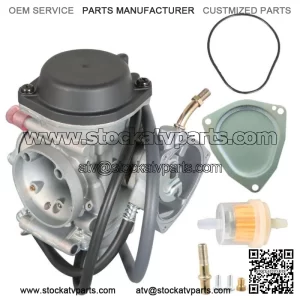 New Carburetor for CFMOTO CF500 CF188 CF MOTO 300cc 500cc ATV Quad UTV Carb