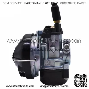 CARBURETOR For DELLORTO 14.12mm SHA MOPED Tomos Italian 14 12 14/12 Mopeds Carb