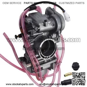Carburetor for Yamaha WR250 WR250F YZ250F Carb 2001-2013