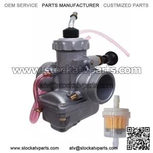 Carburetor Carb for Polaris Trail Boss 250 2x4 4x4 2-stroke 1987-1999