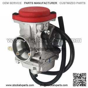 30mm Carburetor Carb For Roketa Baja Tank Jetmoto JS250 250cc Engine Quad ATV