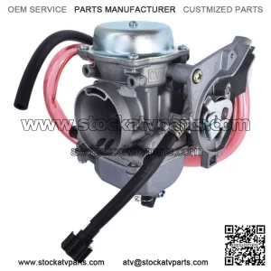 Carb ATV Fit For ARTIC CAT Linhai 400 400CC 500 500cc Kazuma PD33JK-5
