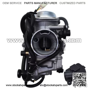 Fit For Honda Foreman 450 TRX450ES 1998-2001 Carburetor Carb