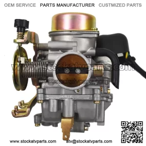 For 260cc 300cc Manco Talon Linhai Bighorn ATV UTV Carburetor Carb
