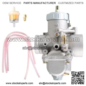 New Carburetor For 1996-1999 Polaris Xpress 300 Xplorer 300 4X4 4-Stroke 3130498