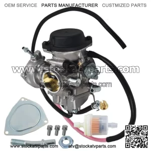 Fit For 2003 2004 2005 2006 Kawasaki ATV Carburetor Carb KFX400 KFX 400 KF-X 400