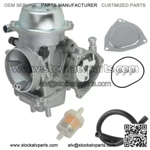 Carburetor for Bombardier Can-Am Quest 500 2002-2004