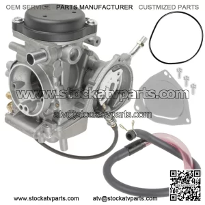 Carburetor for Yamaha Bruin 350 2X4 4X4 2004-2006 New Carb