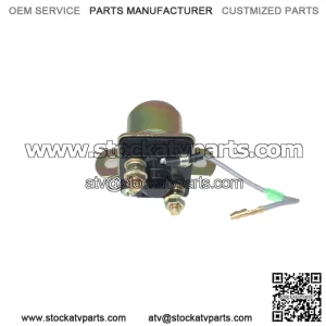 Starter Relay for Polaris Sportsman 500 1996-2004 Relais
