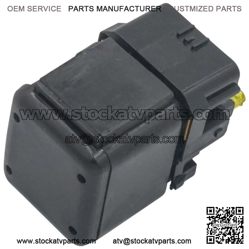 Starter Solenoid Relay Switch For Honda CBR1000RR 2009 2010 2011-2016 - Image 3