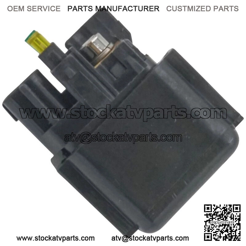 Starter Solenoid Relay Switch For Honda CBR1000RR 2009 2010 2011-2016 - Image 4