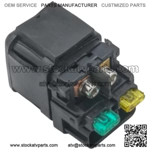 35850-MFL-D01 35850-MFL-D00 Starter Solenoid Relay Switch For Honda