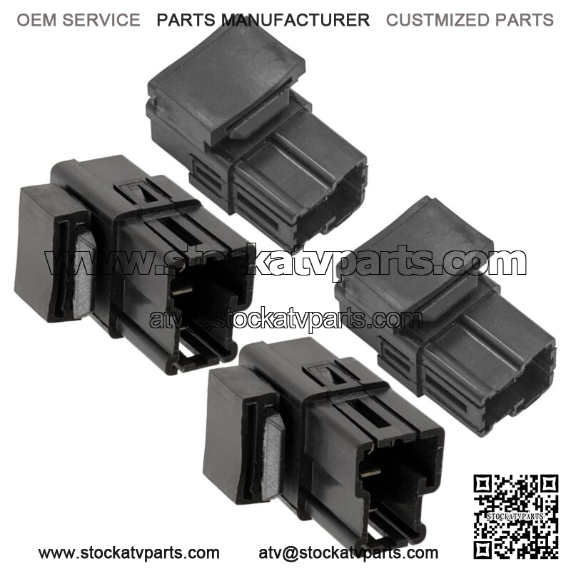 Relays For Yamaha RS Vector LTX GT RS90LTGT 2008-2009 8DM-81950-11-00 4x