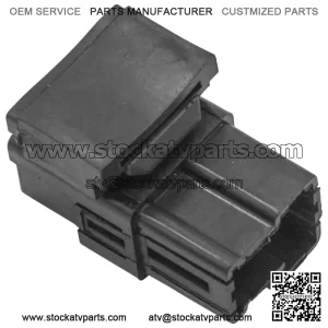 4 Terminal Relay For Yamaha Wolverine X2 R YXF85R 2019 8DM-81950-11-00